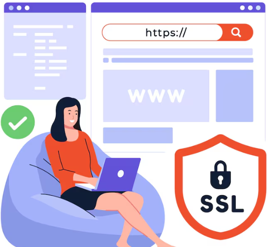 配置SSL證書，實現網站HTTPS有什么作用？